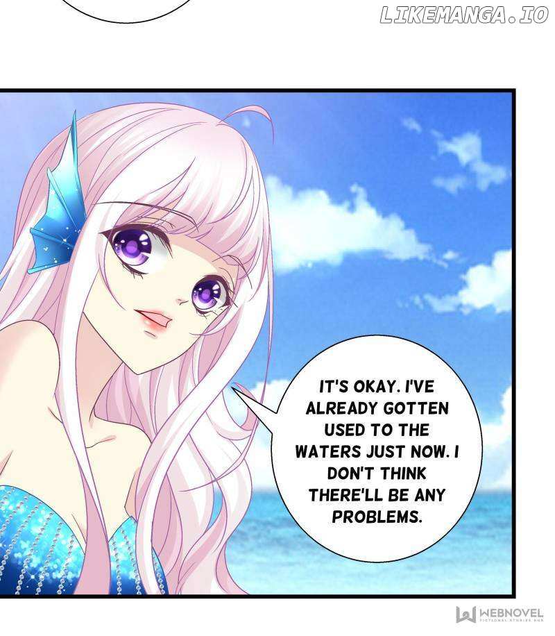 Sound of Heaven Chapter 194 35